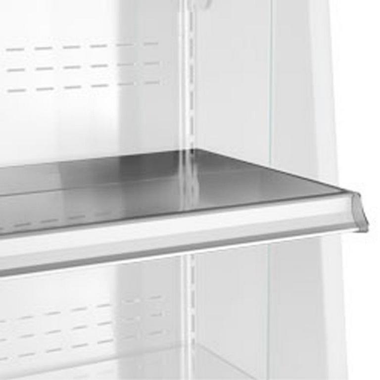 Etagère en inox modena 1200 mm complémentaire - REX12/MD_0