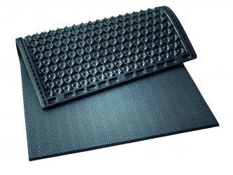 Tapis de caoutchouc Kkm - Agriest - confort élevé et grande souplesse_0