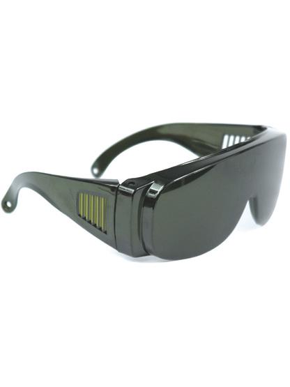 Lunettes de protection soudeur. Echelonn°5 - evastarn5_0