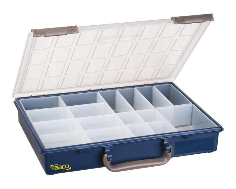 malette rangement plastique