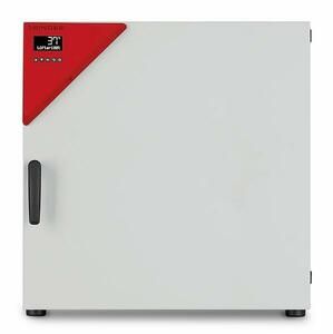 Modèle BF 115 - Étuve de laboratoire Binder - 114L - haute précision et sécurité_0