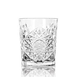 MONDO DECO Verre Vintage Pm 32 cl clear x 6 Mondo Déco - transparent verre 3558840051807_0