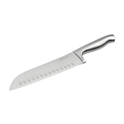 Nirosta Couteau de cuisine Santoku lame de 18 cm - 4008033418324_0