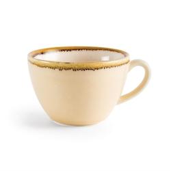 Tasse couleur sable Kiln Olympia 340ml - Lot de 6 - beige porcelaine GP332_0