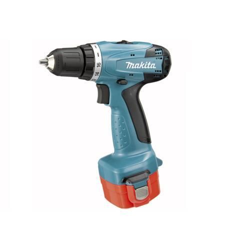 PERCEUSE VISSEUSE 10MM MAKITA - 6271DWAE