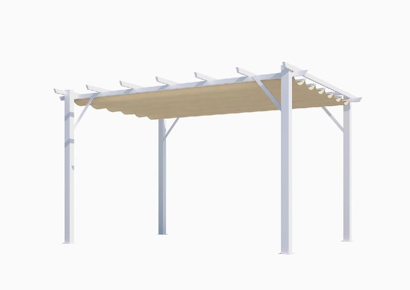 Pergolas