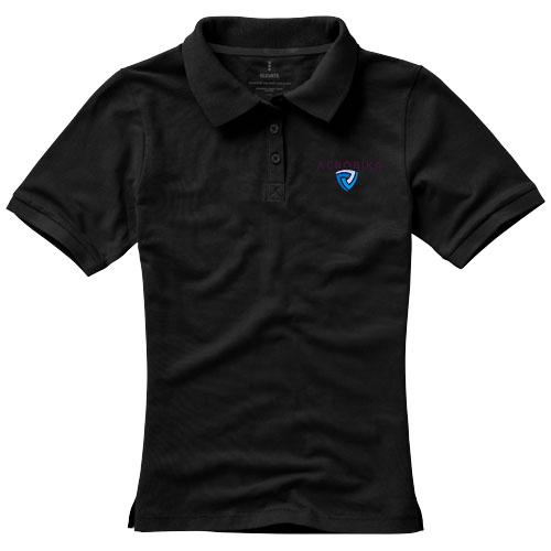 Polo manches courtes pour femmes Calgary - 100% coton - Maille piquée 200 g/m²_0