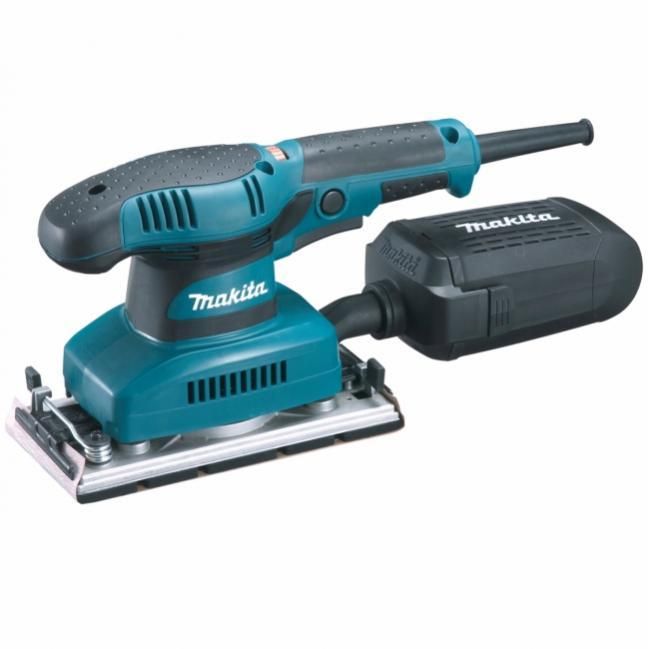 PONCEUSE VIBRANTE 190W BO3711 MAKITA