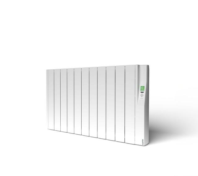 Radiateur SYGMA 11 éléments 2000W Blanc - Rointe - SRF2000RAD3_0