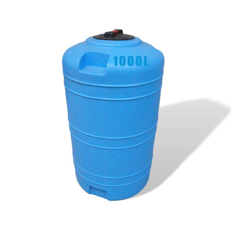 RÉSERVOIR PE TYPE CV 1000L BLEU_0