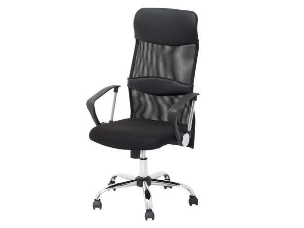 Siège de bureau basculant Ivy disponible en livraison rapide_0