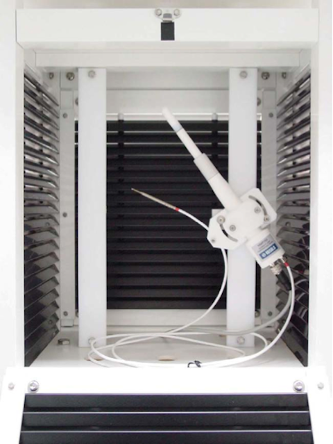 Sonde thermo-hygromètre météorologique_0