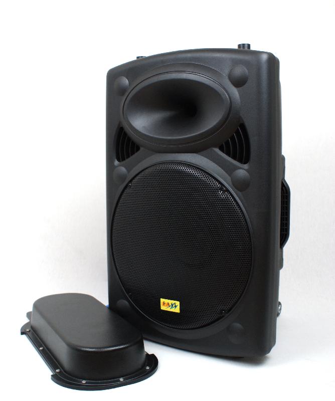Sono aquatique TM-155 AQUA - 1 HP 150W + 2 x 100W - Amplificateurs intégrés et enceintes subaquatiques_0
