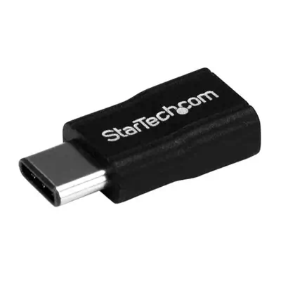 StarTech Adaptateur USB 2.0 USB-C vers Micro USB - M/F_0