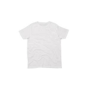 Tee-shirt homme premium en coton organique référence: ix361581_0