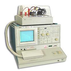 Testeur de composant tektronix 371a_0