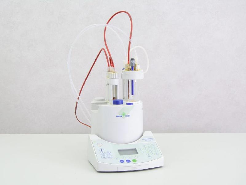 Titrateur, Karl Fischer DL31, Mettler Toledo_0