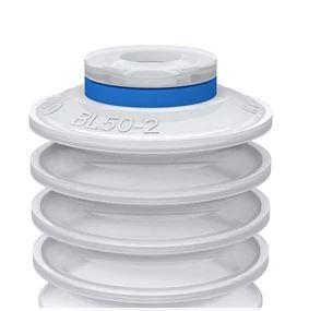 Ventouse ronde BL50-2 en silicone FCM - Conforme FDA 21 CFR 177.2600 & EU 1935/2004_0
