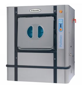 WPB4700H - Lave-linge aseptique Electrolux - 70 kg - Super essorage 300 G - Ergonomie blanchisserie barrière_0
