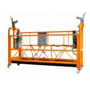 Zlp1000 - nacelle suspendue pour travaux en hauteur - hauteur de levage maximale 300m - Success_0
