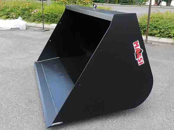 Benne grande contenance bgcaf150 - magsi tp_0