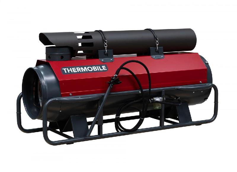 Chauffage de tente au fioul à air pulsé ITA-35 R - THERMOBILE - 41.352.000_0