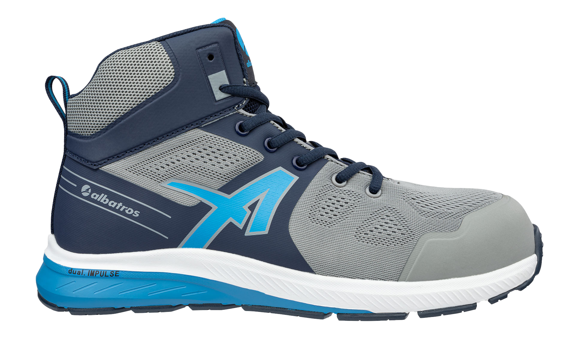 Chaussures de securite vortex s1ps esd fo hro sr  - réf.  Gch310196-h_0