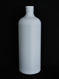 Code : 0027 115 ml - 455 ml - bouteilles en plastique - ben pak - goulot : 24 mm  t/e_0