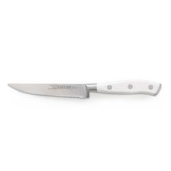 Comas Couteau à steak 115Mm Model Marble X 3 pièces - blanc inox 48425734081147_0
