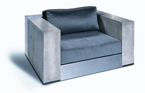 Fauteuil B ton Bac0005 Devis Sous 24h Fauteuil B ton Bac0005 Devis Sous 24h