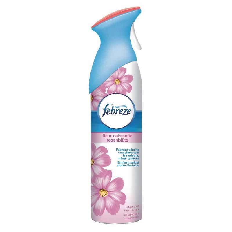 FEBREZE FEBREZE DÉSODORISANT FLEUR NAISSANTE 300 ML