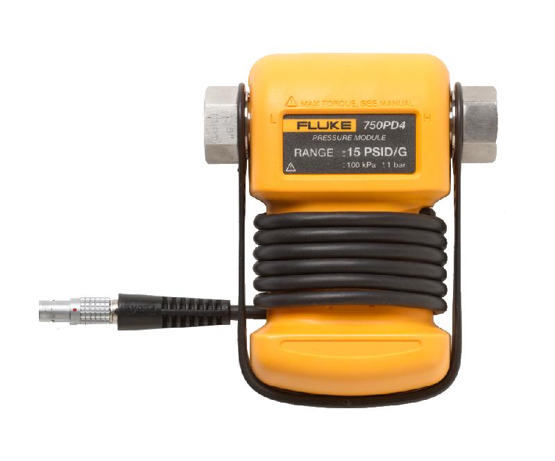 FLUKE-750PD27 | Module de pression à double effet -1 à 20 bar_0