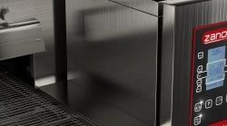 Four convoyeur électrique Zanolli Synthesis 08/50 E / MC DIG - Température max 320°C - 14,2 kW_0