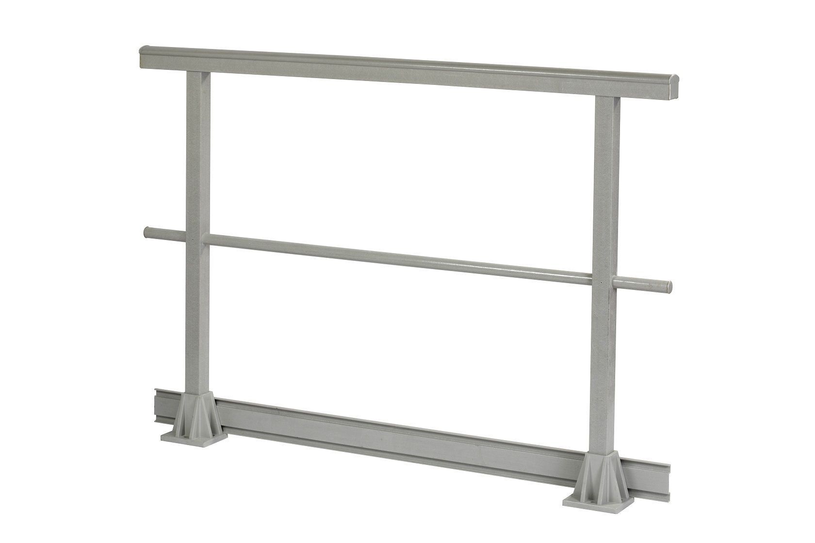 Garde-corps polyester haute résistance et imputrescible_1