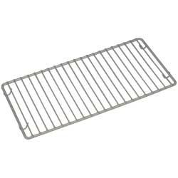 Grille pour vitrine a poser 50nc/t et n/t accessoires 440x210 - G5SC/T_0