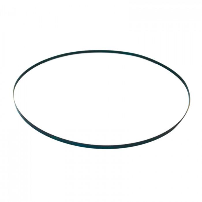 Lame de scie à métaux bimétal - longueur 1638 mm - pour d20376_0