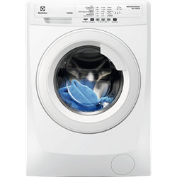 Lave-linge professionnel - chargement frontal - maxi grande capacité - NewF1490WS_0