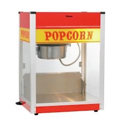 Machine à popcorn Professionnel - 1,5  kW
 - bartscher - 137100_0