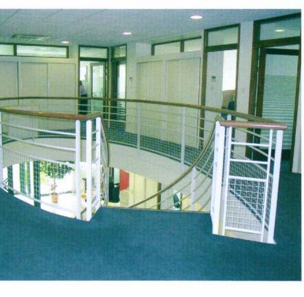 Main courante socaflex handrails_0