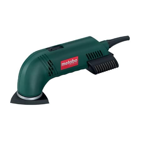 PONCEUSE TRIANGULAIRE METABO DSE 300 INTEC