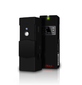 MK350D Chromamètre - UPRtek - Le plus petit chromamètre autonome du monde avec mesure Flicker et 27 unités lumineuses_0