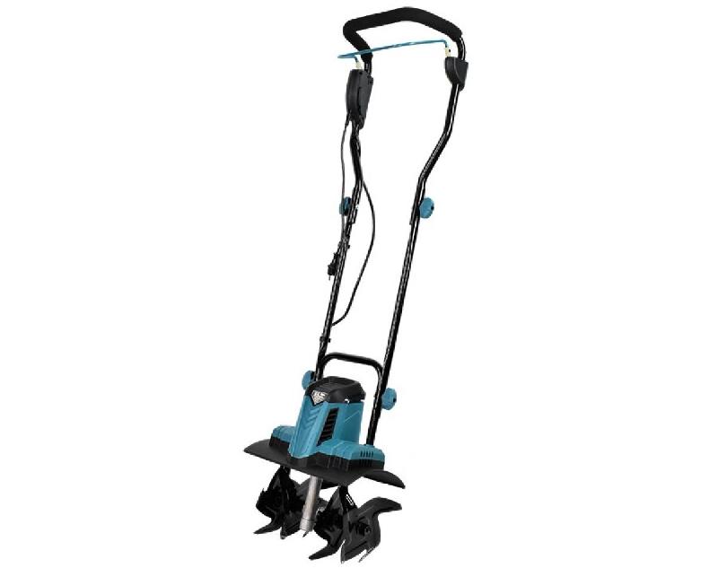 Motobineuse électrique - KÖNNER & SÖHNEN - 1000T E_0
