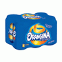 ORANGINA PULPE ORANGE 6 X 33 CL_0