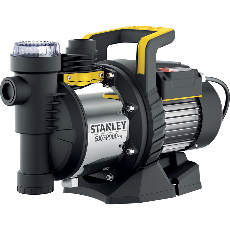 POMPE DE SURFACE STANLEY 1300W 4200L/H