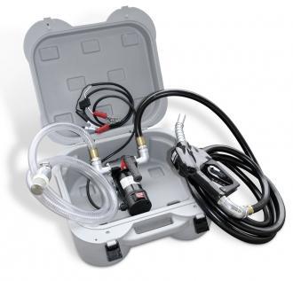 Pompe gasoil 12 volt : la valise complète ! - 301118_0