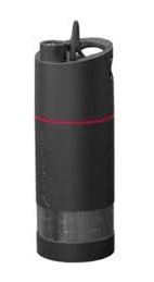Pompe immergée SBA 3-35 M Grundfos - Débit 2,4 à 6,6 m3/h - Pression 1 à 2,6 bars - Acier inoxydable_0