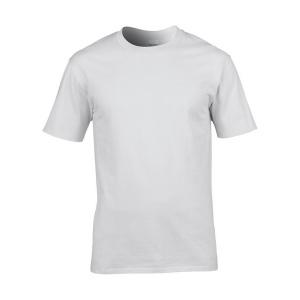 Premium cotton t-shirt référence: ix387075_0