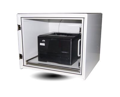 Printbox laser - protection pour imprimante laser_0