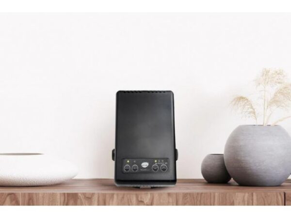 Purificateur d'air portable avec technologie ActivePure® idéal pour les petits espaces jusqu'à 46 m²- Aerus Mobile_0