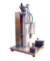 Sertissage semi automatique avec tête specifique - cmp 500_0